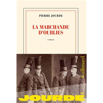 La marchande d'oublies - 1