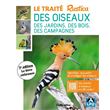 Le traité Rustica des oiseaux