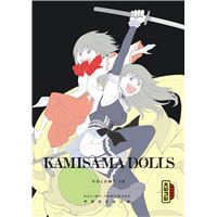 Kamisama Dolls - Tome 10