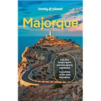 Majorque 6ed