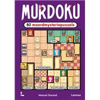 Murdoku