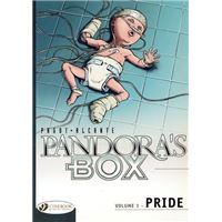 Pride