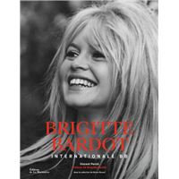 Brigitte Bardot