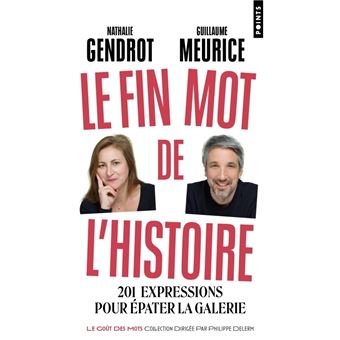 Le Fin mot de l'histoire - 1