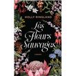 Les fleurs sauvages