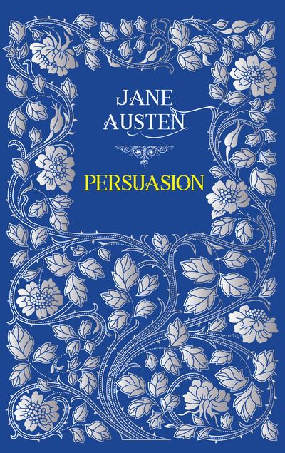 Persuasion - Jane Austen - Archipoche - broché - Roman - Archipoche