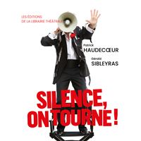 Silence, on tourne !