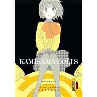 Kamisama Dolls - Tome 1