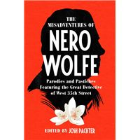 The Misadventures of Nero Wolfe