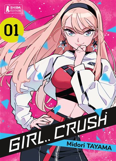 Girl Crush T01