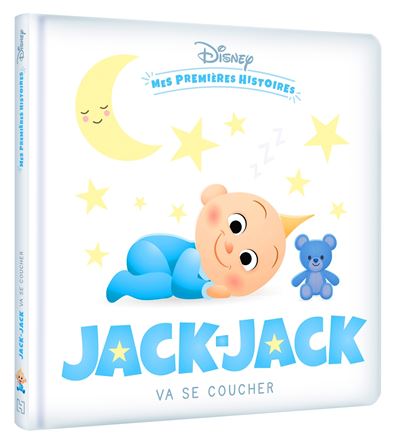 Jack-Jack va se coucher - Image 3