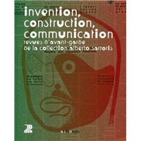 Invention, construction, communication
