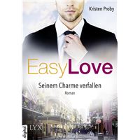 Easy Love - Seinem Charme verfallen