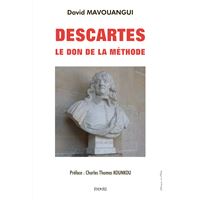 Descartes le don de la methode