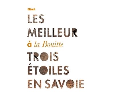 Les Meilleur à la Bouitte - René et Maxime Meilleur - cartonné