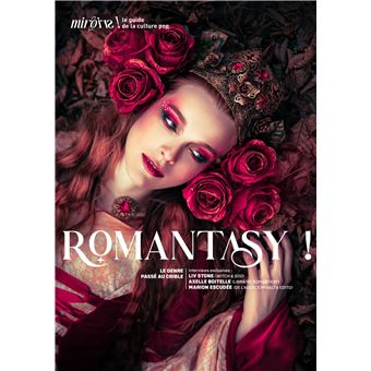 Romantasy ! - 1