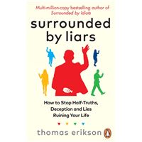 Chronique du livre « Tous des idiots ? » de Thomas Erikson – 1ère partie -  MOTIVANDY