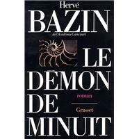 Le démon de minuit