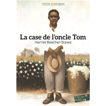 La case de l'oncle Tom - 1