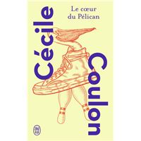 Le coeur du Pélican