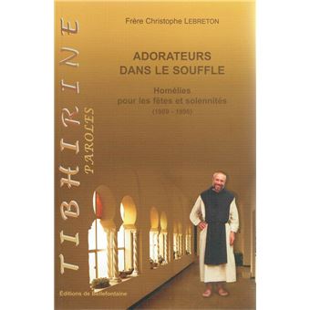 Adorateurs dans le souffle - 1