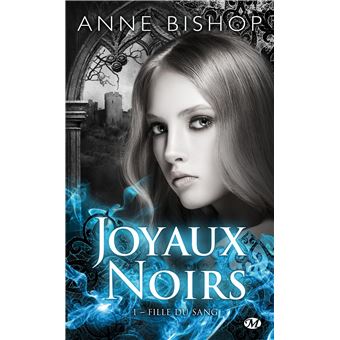 La trilogie des joyaux noirs - La trilogie des joyaux noirs, T1 - 1
