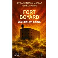 Fort boyard destination finale