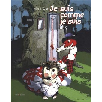 Je suis comme je suis - 1