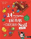 24 moyens pour avoir un max de cadeaux à Noël ou pas !