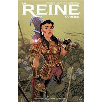Reine oubliée (La) - 1