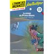 L'énigme des vacances du ce2 au cm1 - La plage du prince blanc