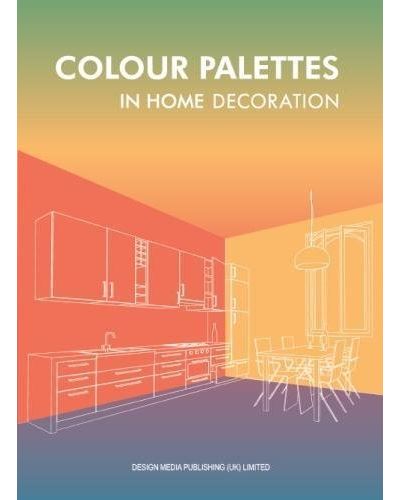 Colour palettes