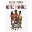 Notre Histoire - T01