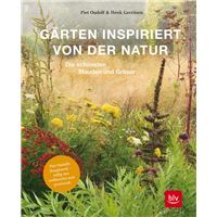 Gärten inspiriert von der Natur
