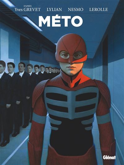 Méto (Lylian & Nesmo) (2025)