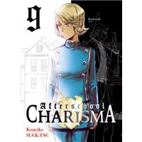 Afterschool Charisma T09