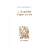 L’imaginaire d’après nature