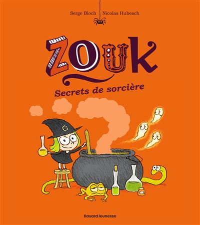 Zouk - Tome 08