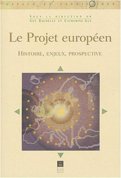 Projet europeen
