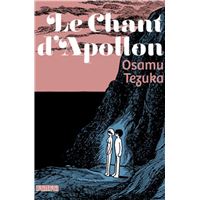 Le chant d'Apollon
