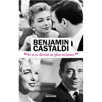 couverture de : Et si tu devais ne plus m'aimer