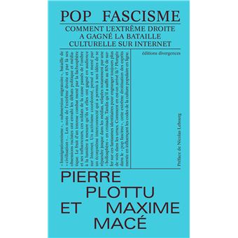 Pop fascisme
