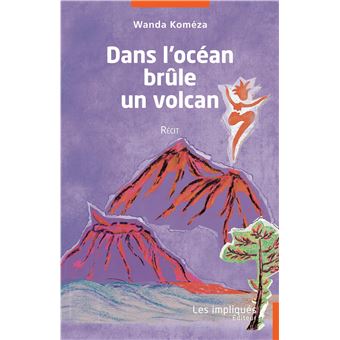 Dans l'océan brûle un volcan - 1