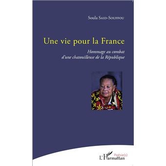 Une vie pour la France - 1