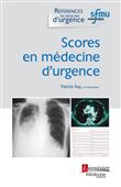 Scores en médecine d'urgence