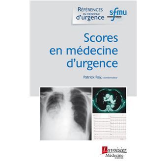 Scores en médecine d'urgence