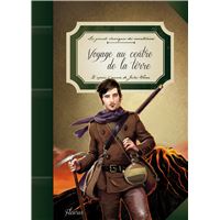 Voyage au centre de la terre