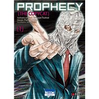 Prophecy the Copycat T01