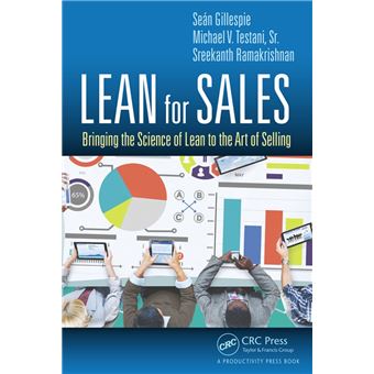 Lean for Sales - 1