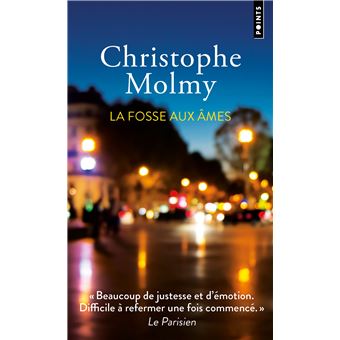 La Fosse aux âmes - 1
